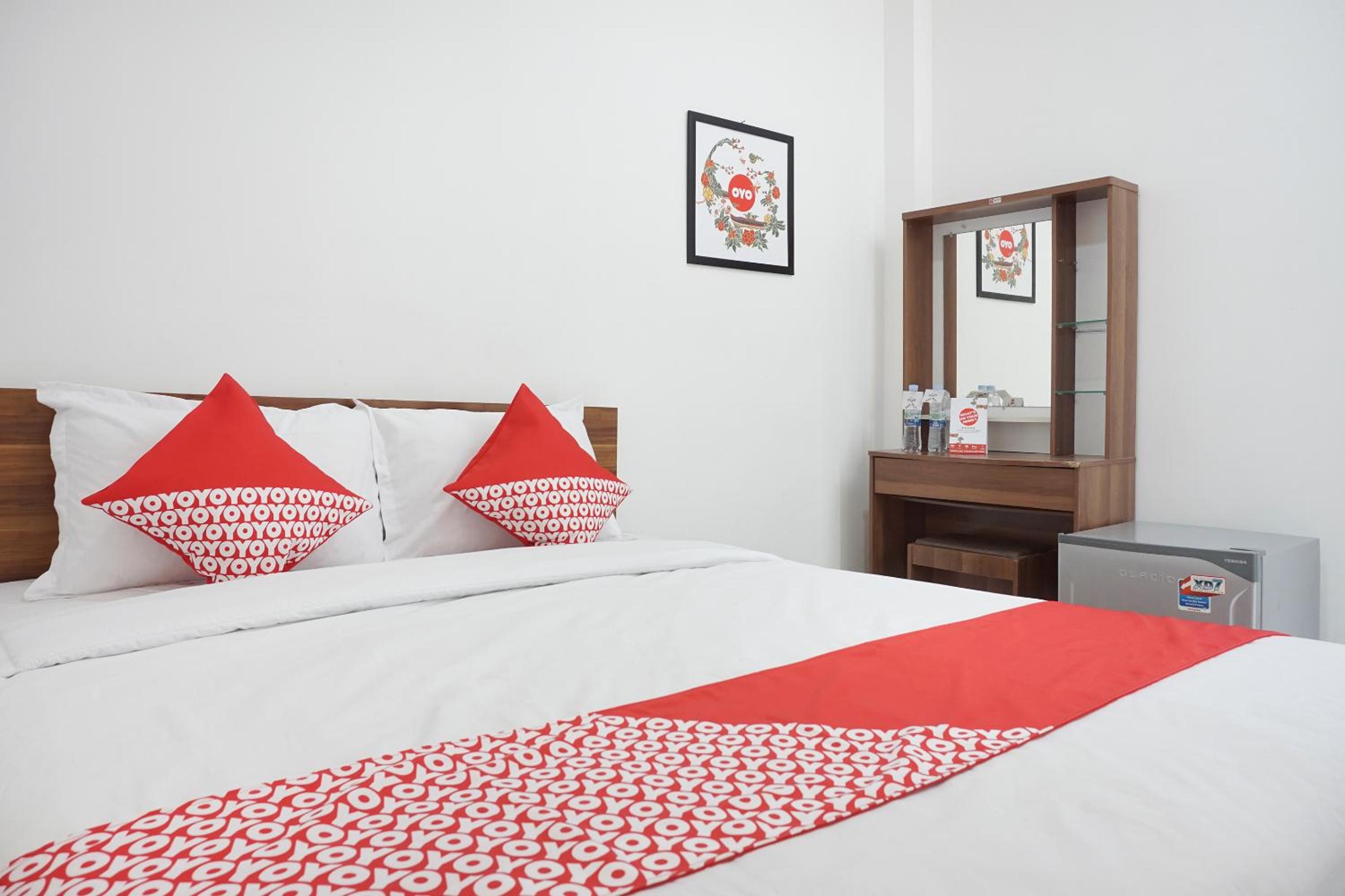 Deluxe Double Room - Photo 5