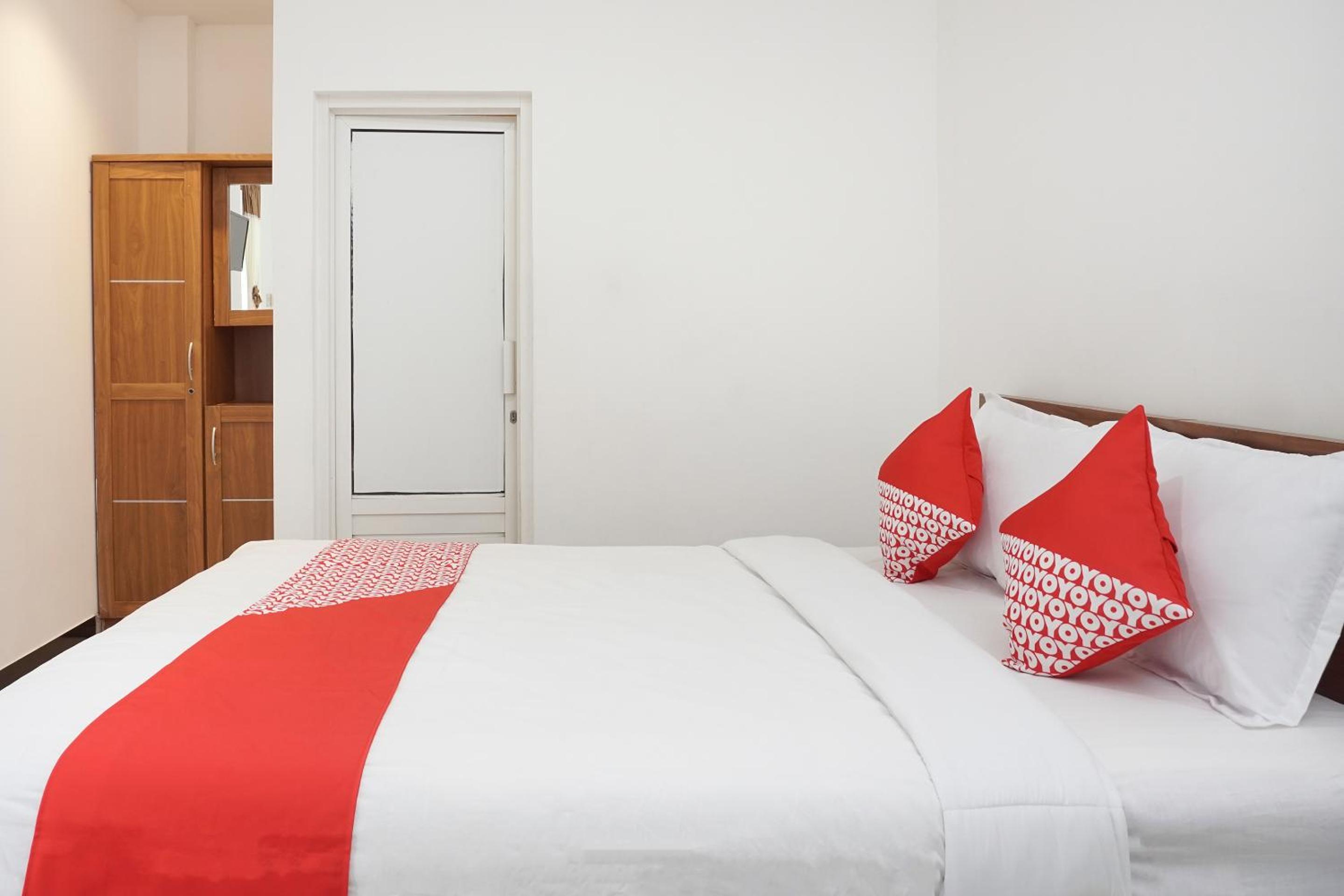 Deluxe Double Room - Photo 4