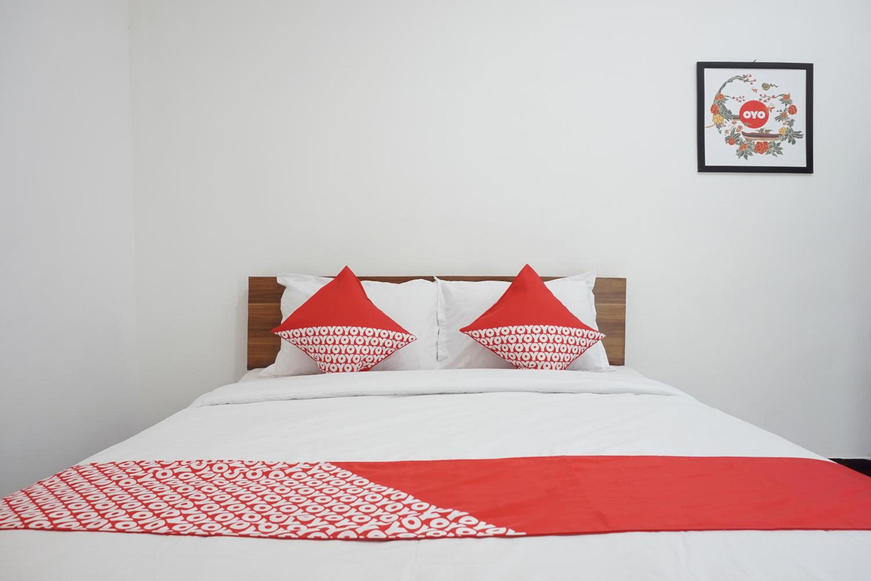 Deluxe Double Room - Photo 3