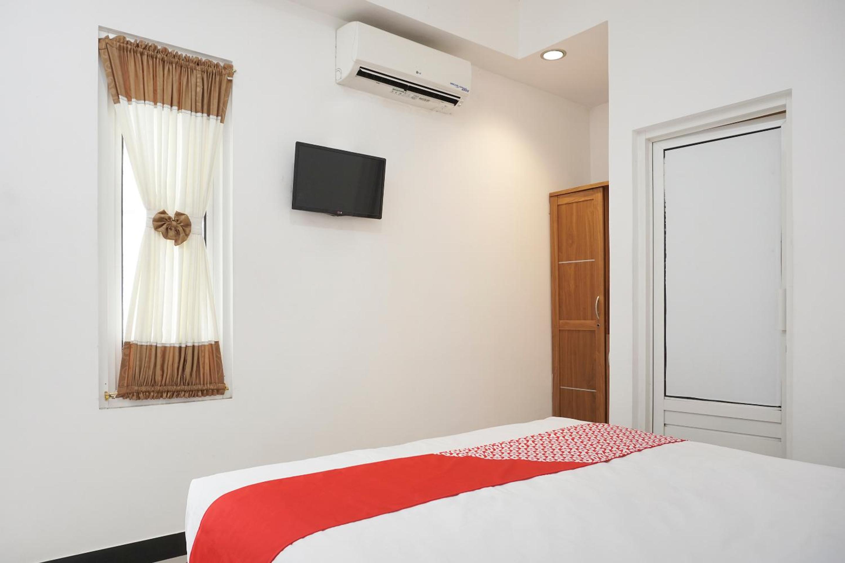 Deluxe Double Room - Photo 2