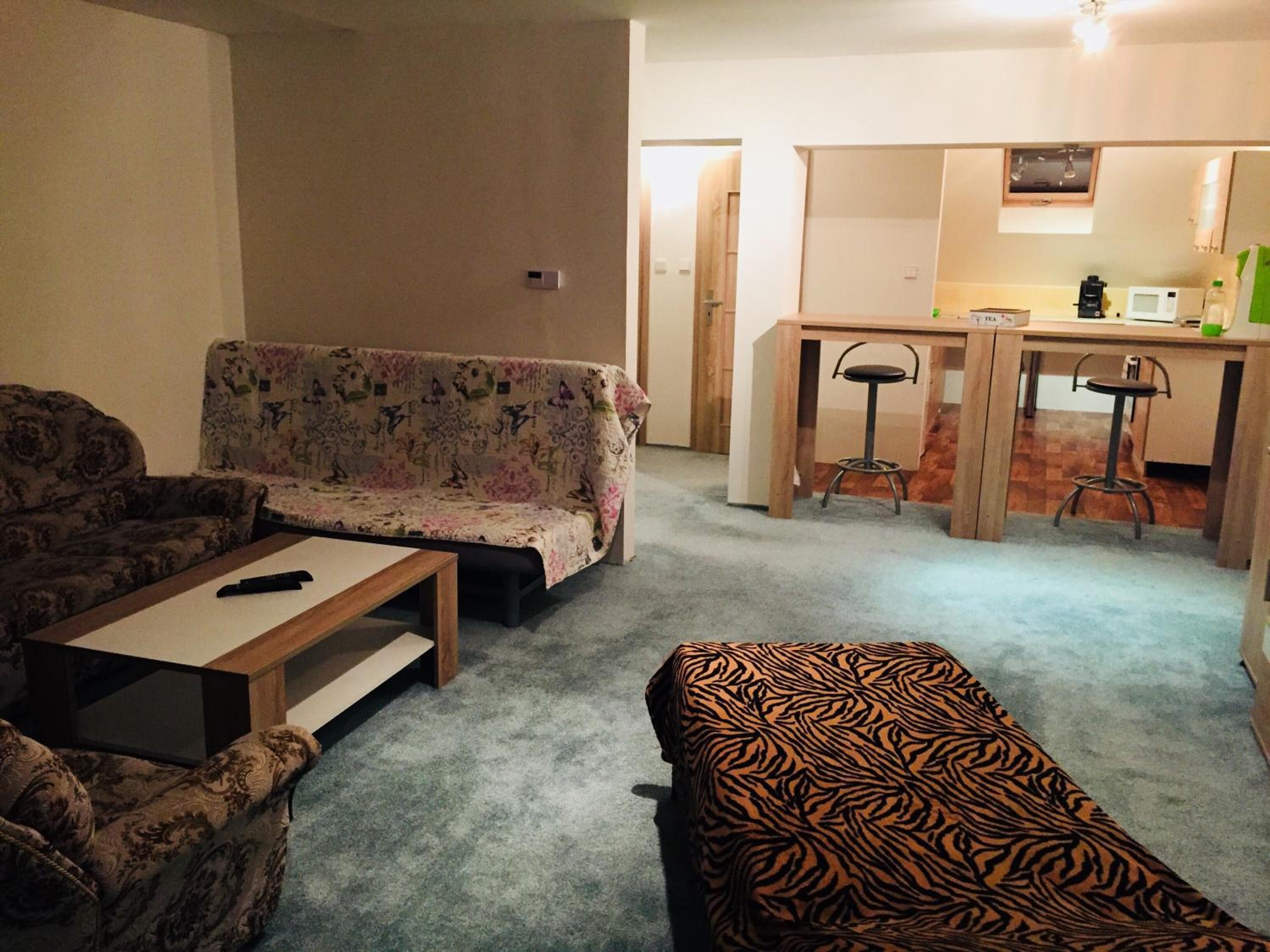 Double Room with Private Bathroom photo 2