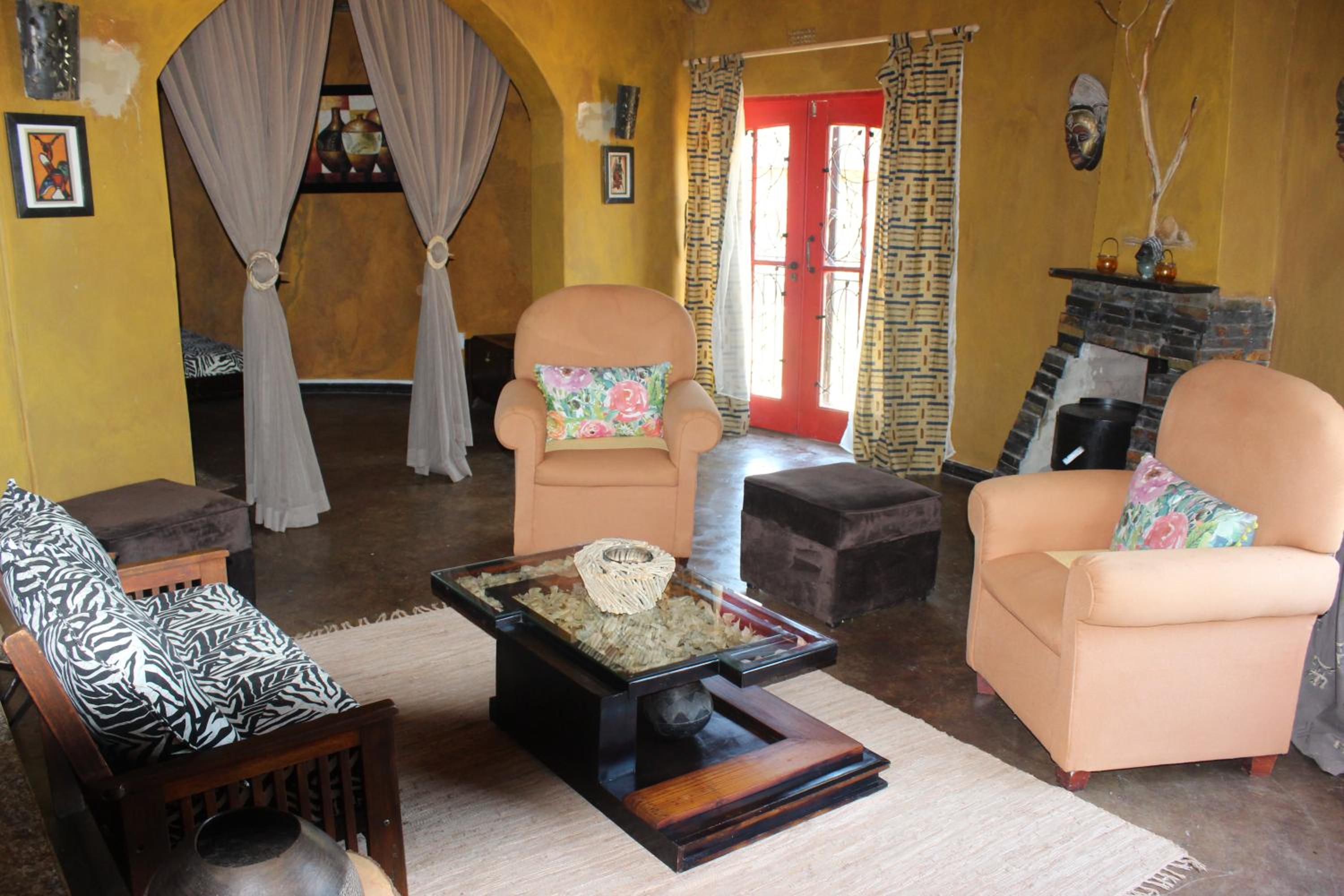 One-Bedroom Chalet photo 3