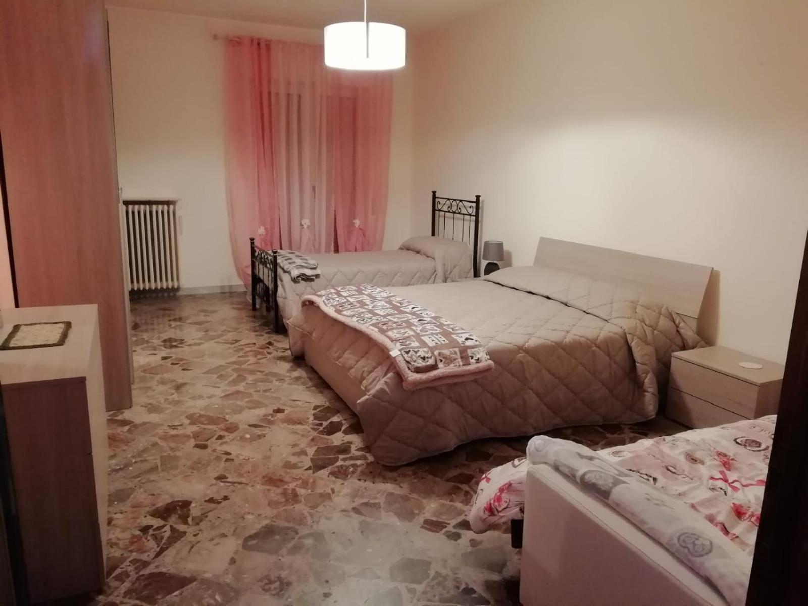 Quadruple Room photo 1