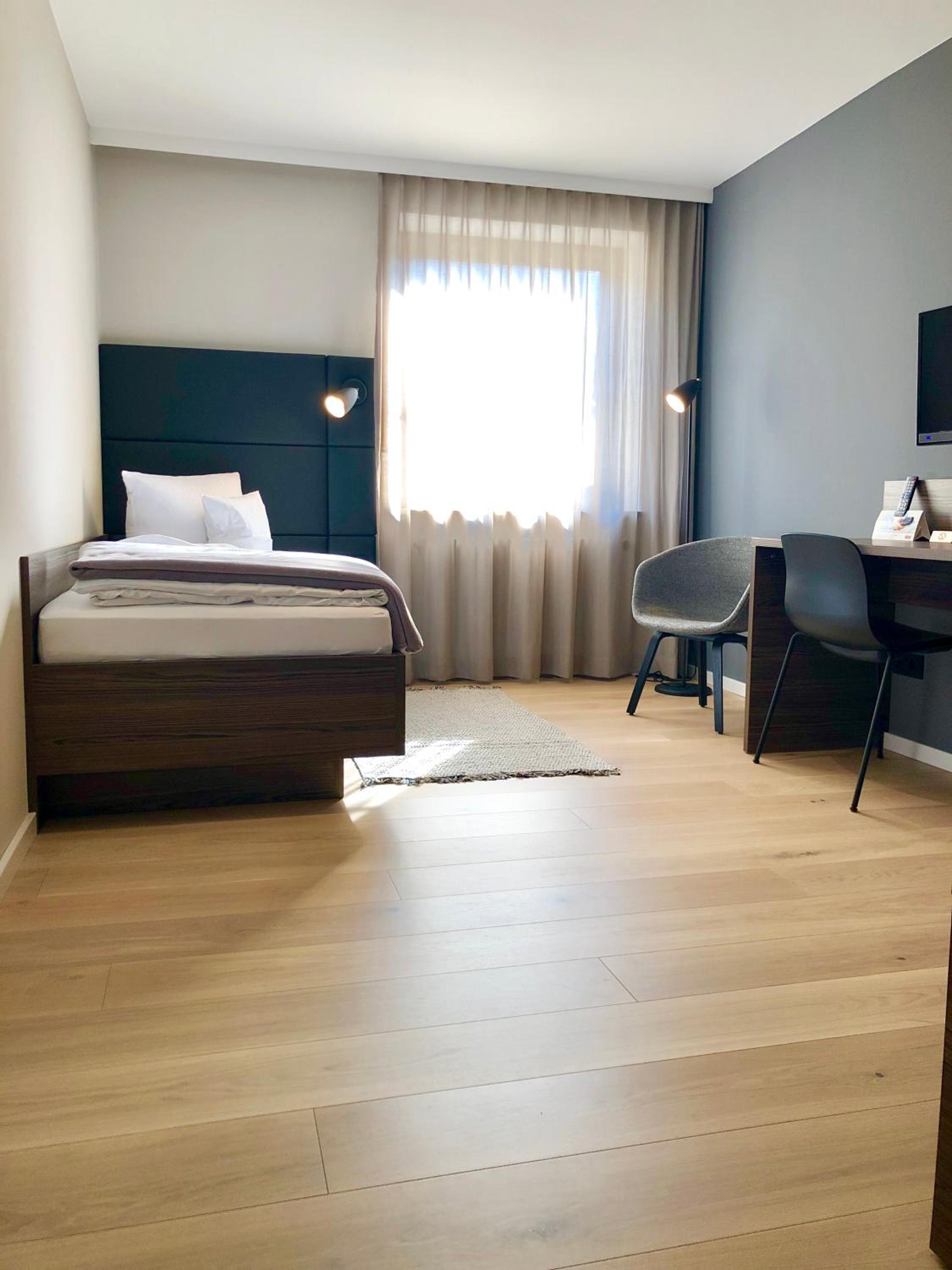 Single Room photo 3