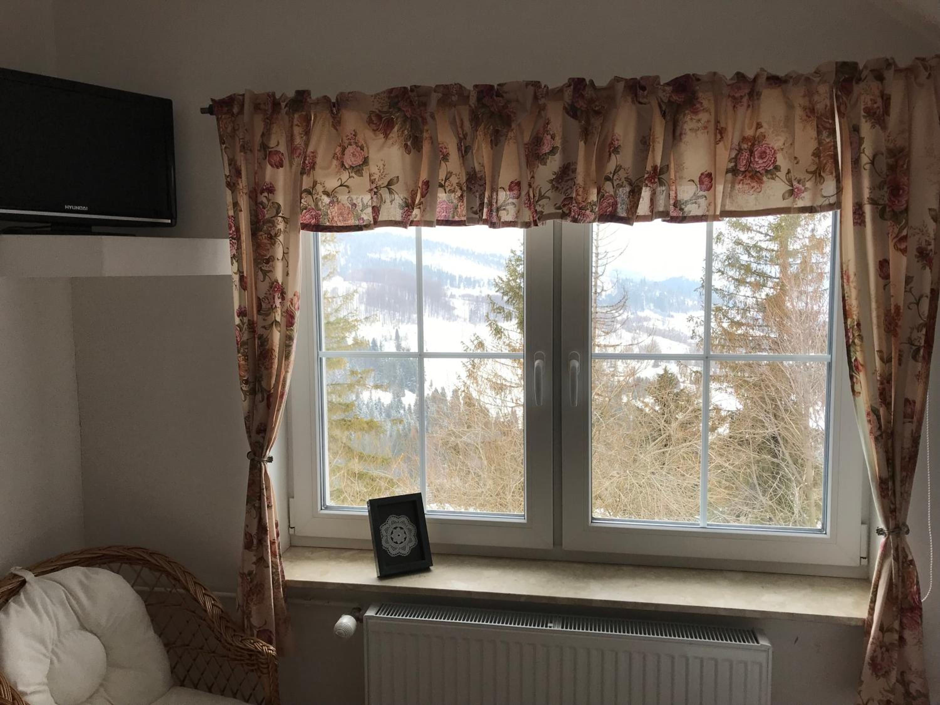 Double Room with Mountain View photo 3
