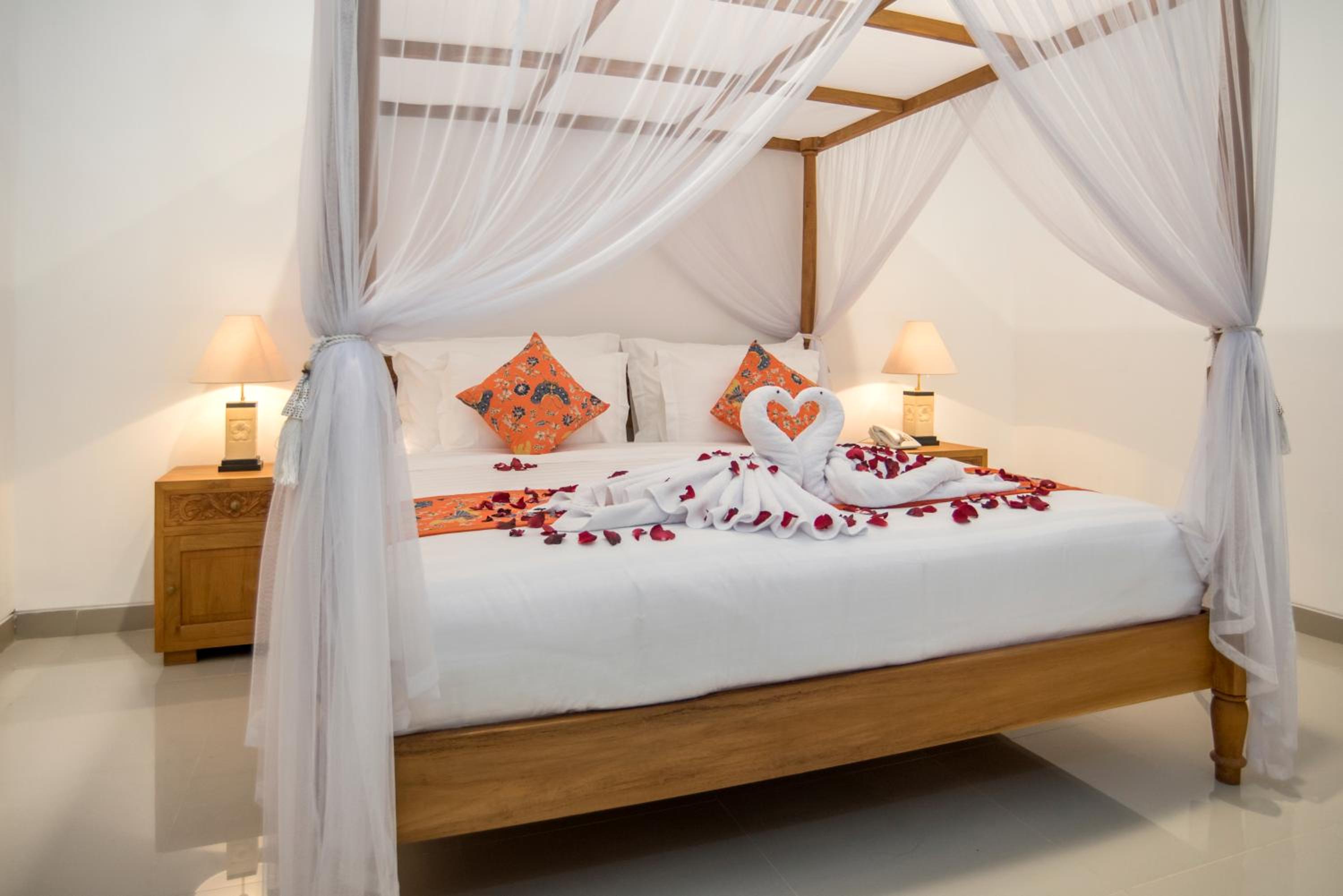 One-Bedroom Pool Villa