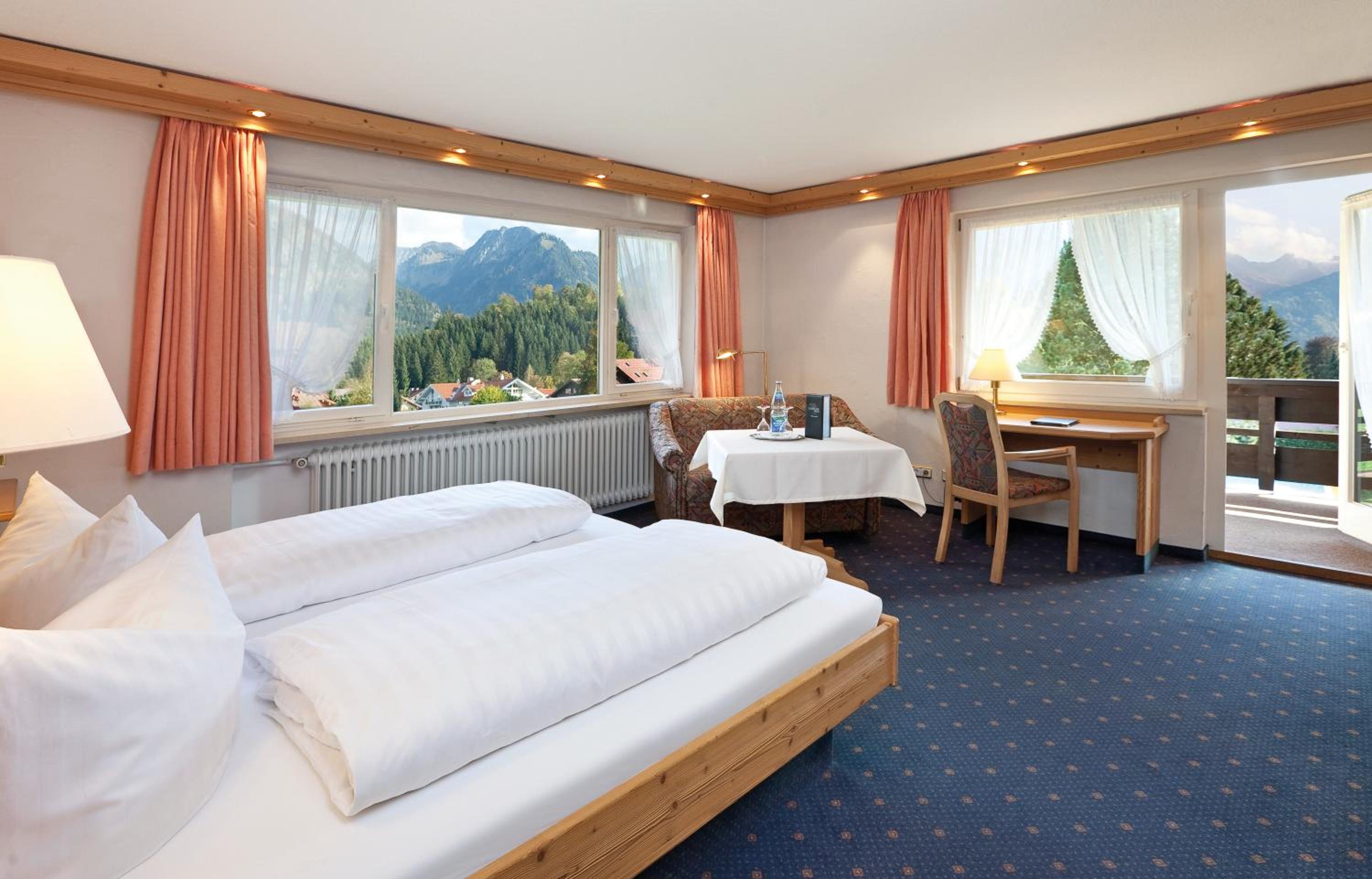 Superior Double Room photo 1
