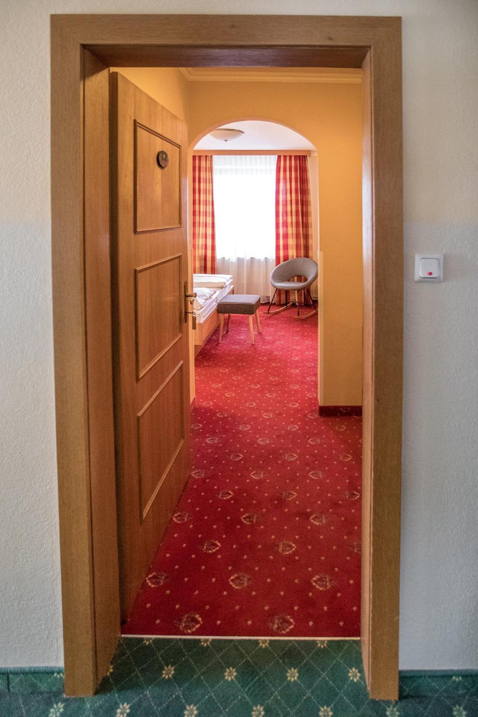 Double Room photo 2