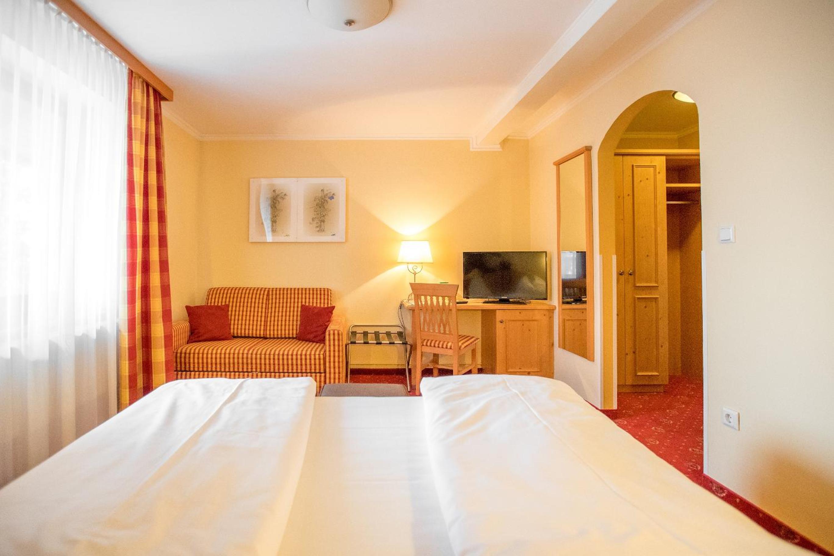 Double Room photo 3