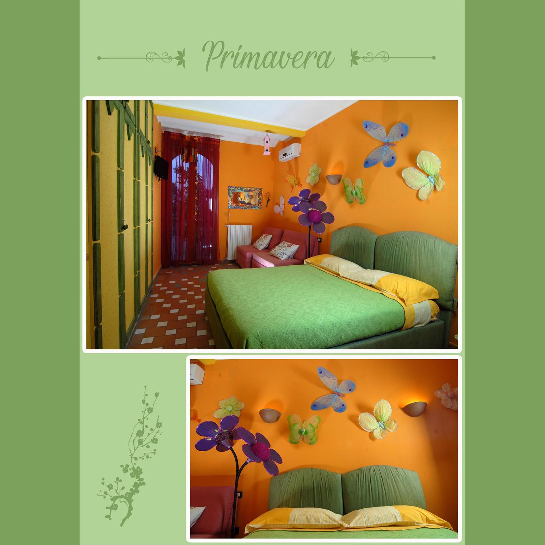 Quadruple Room - Photo 7