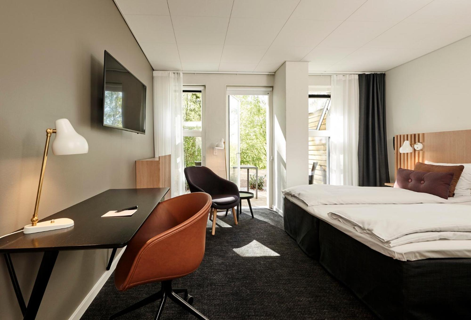 Superior Double Room - Photo 3