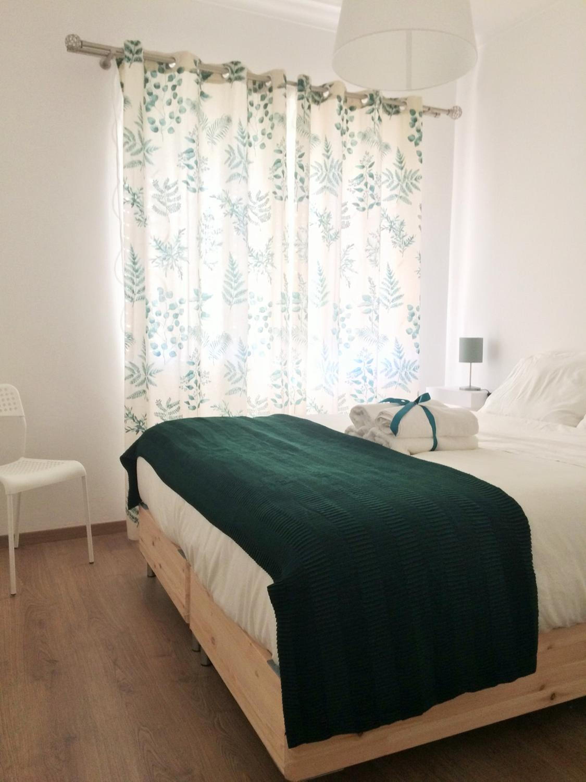 Apartment photo 1