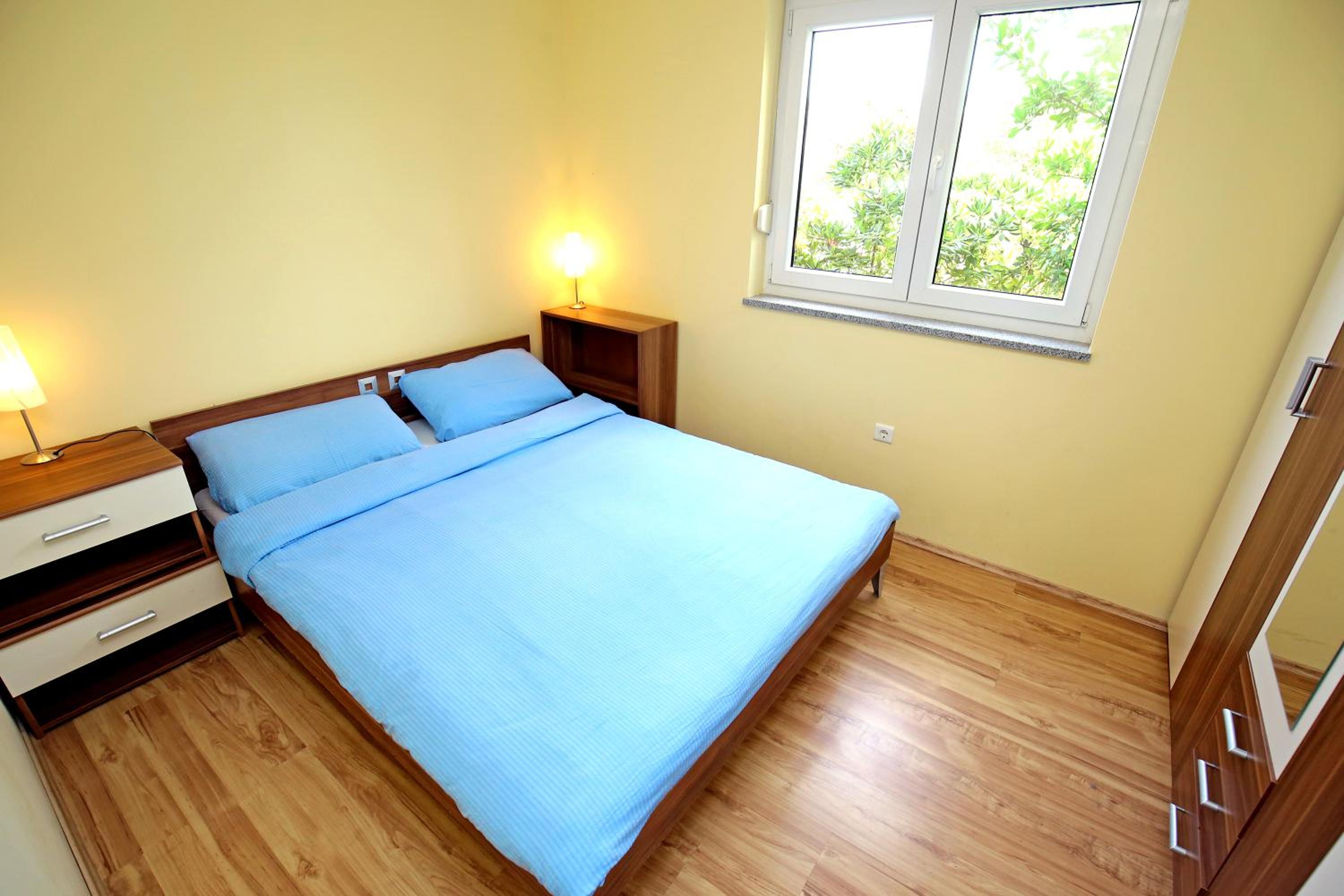 Apartment - Ground Floor