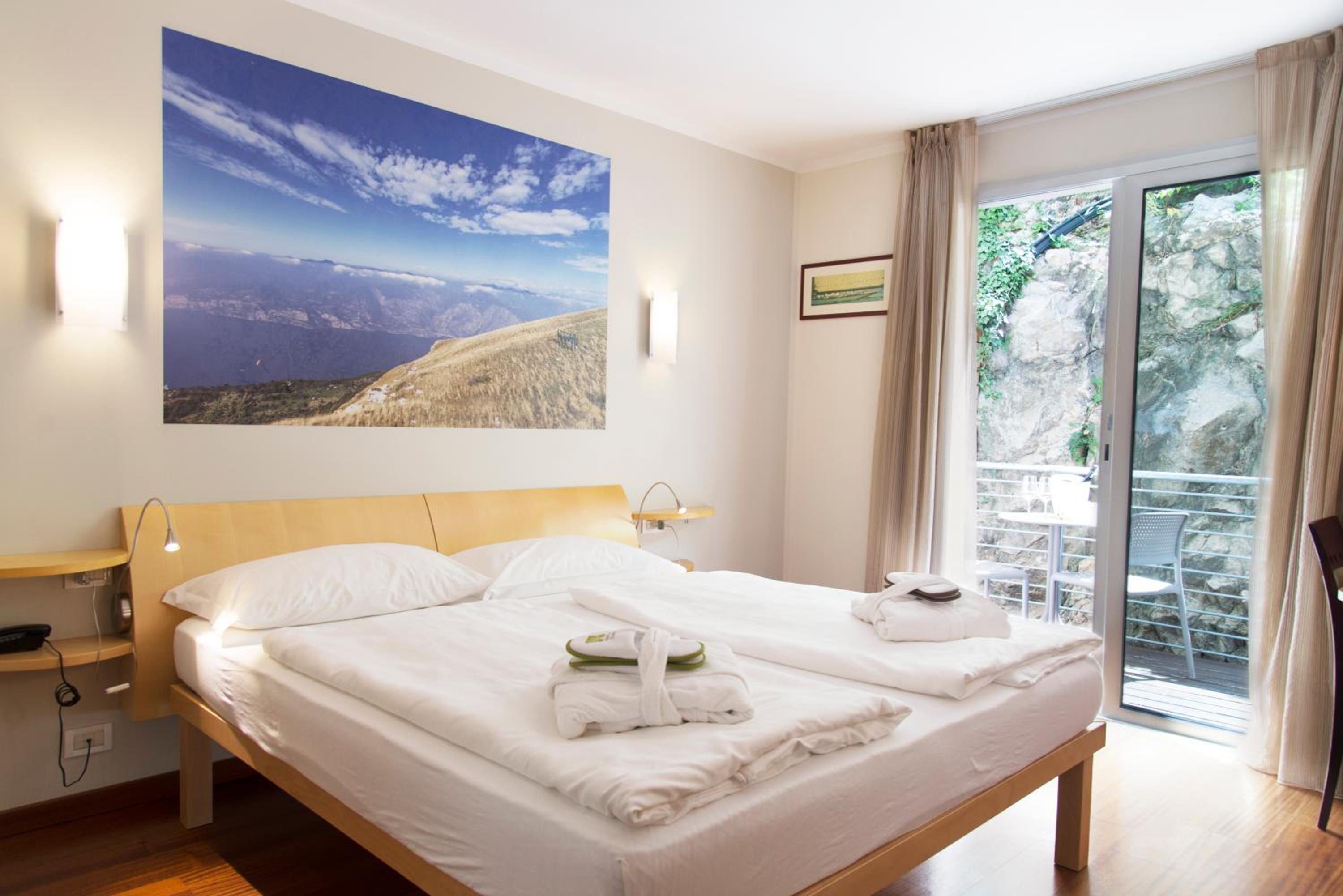 Classic Double Room - Photo 1