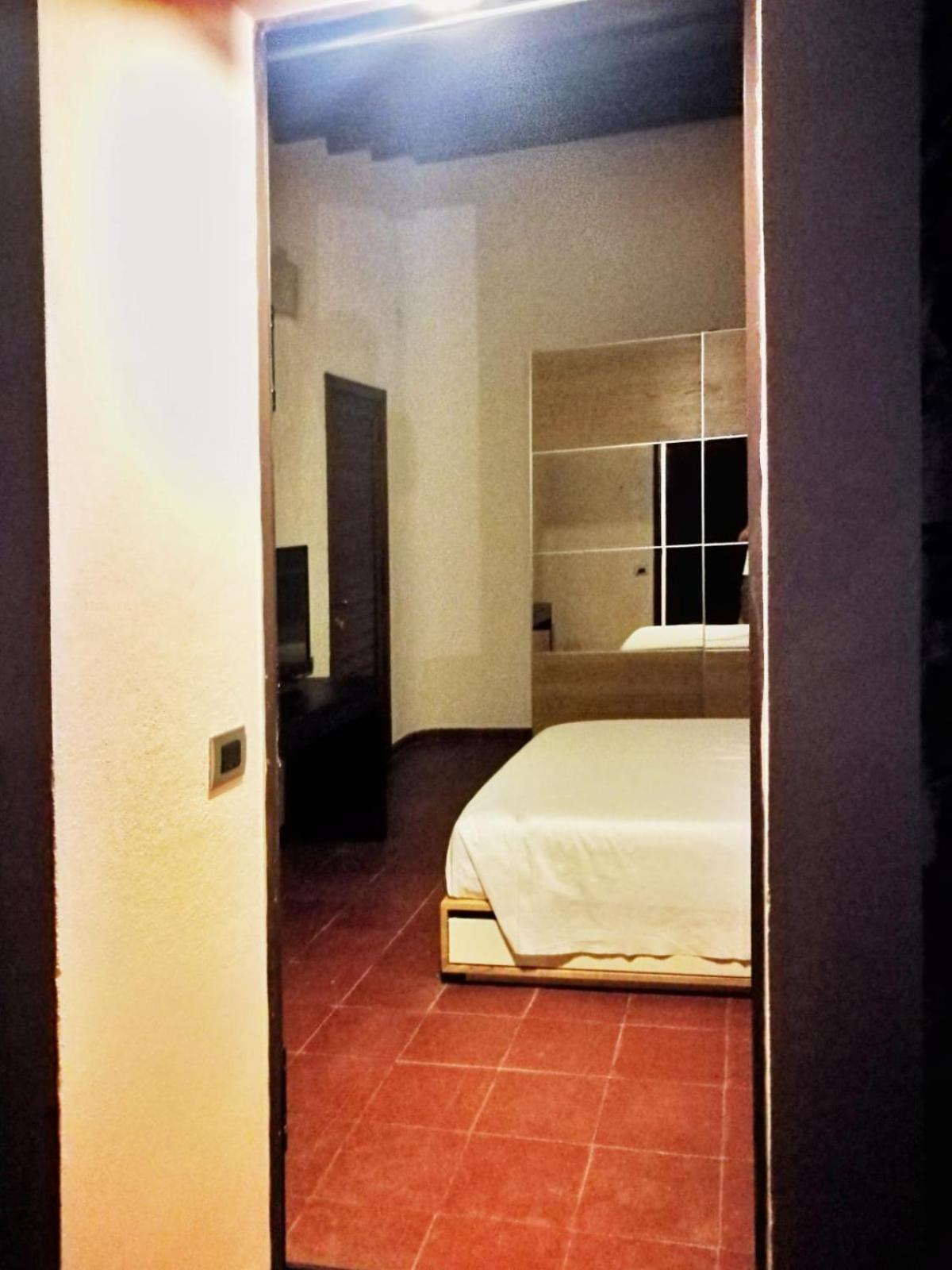 Double Room with Park View photo 2