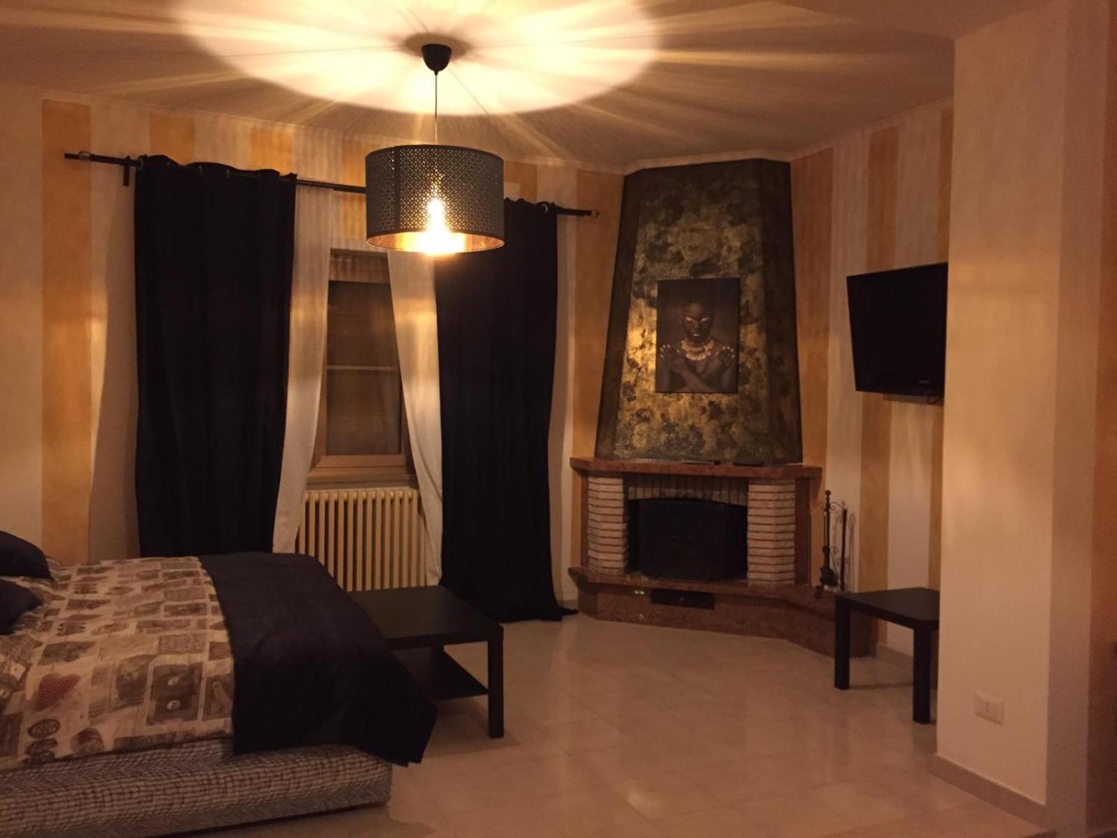 Deluxe Junior Suite - Photo 14