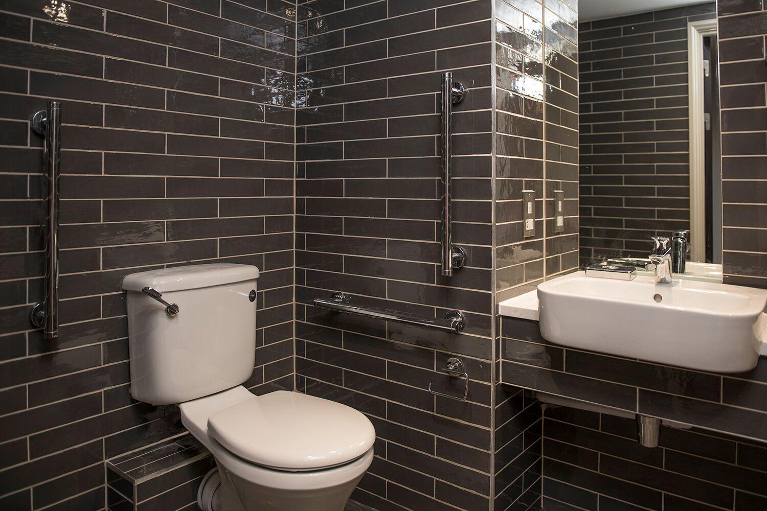 Standard Twin Room - Photo 2