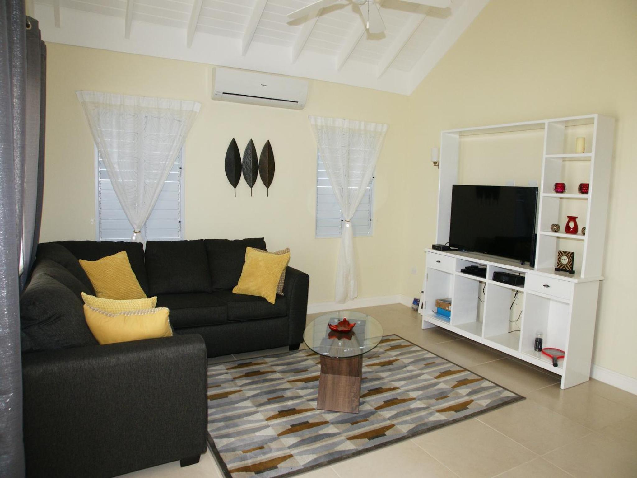 Deluxe Villa