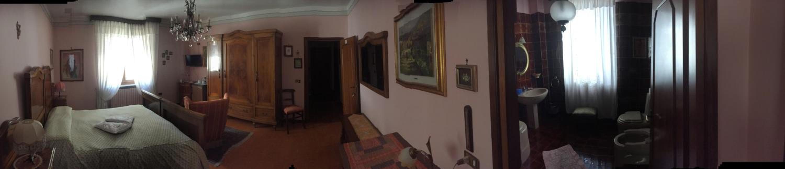 Deluxe Double Room - Photo 1