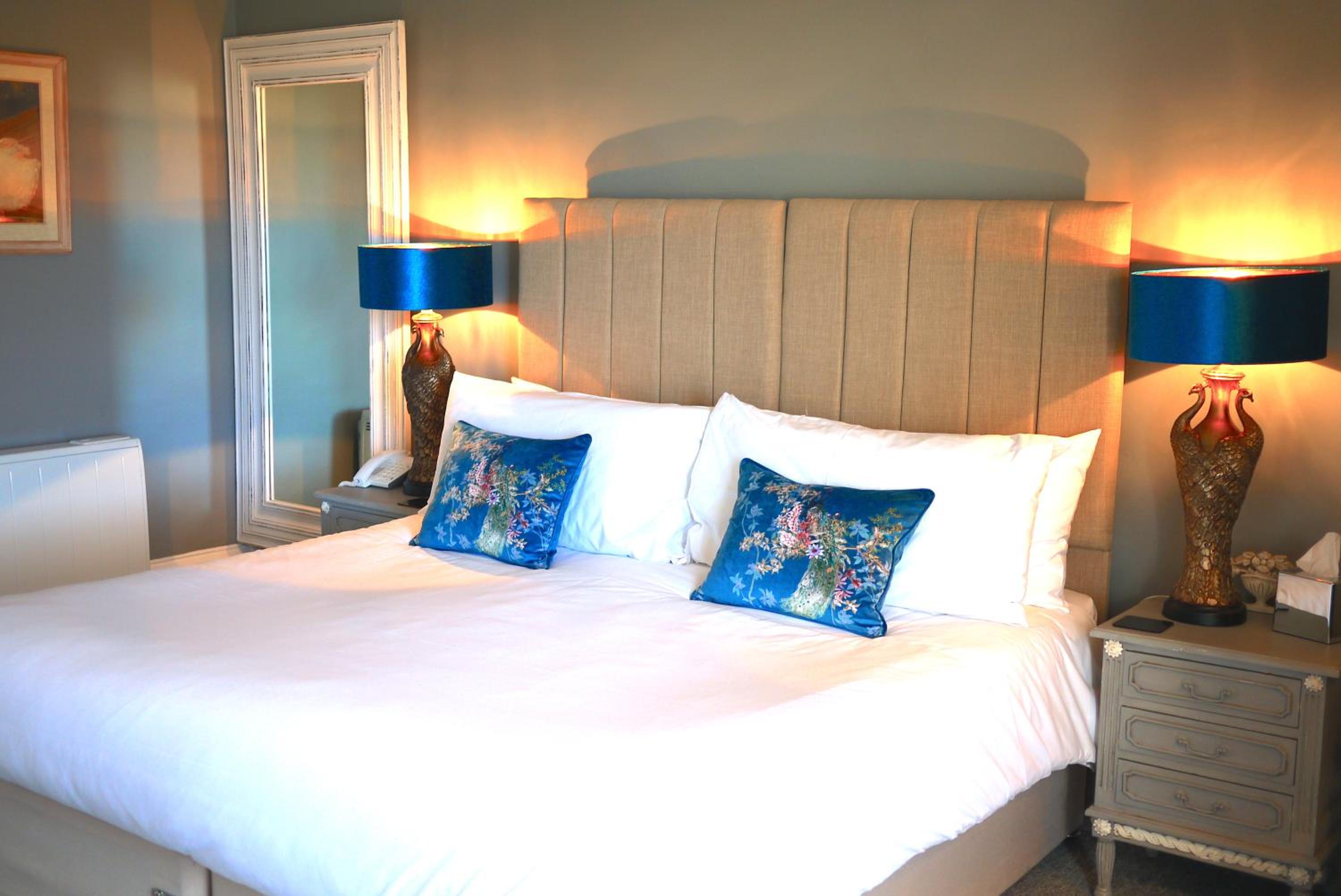 Comfort Double or Twin Room photo 1