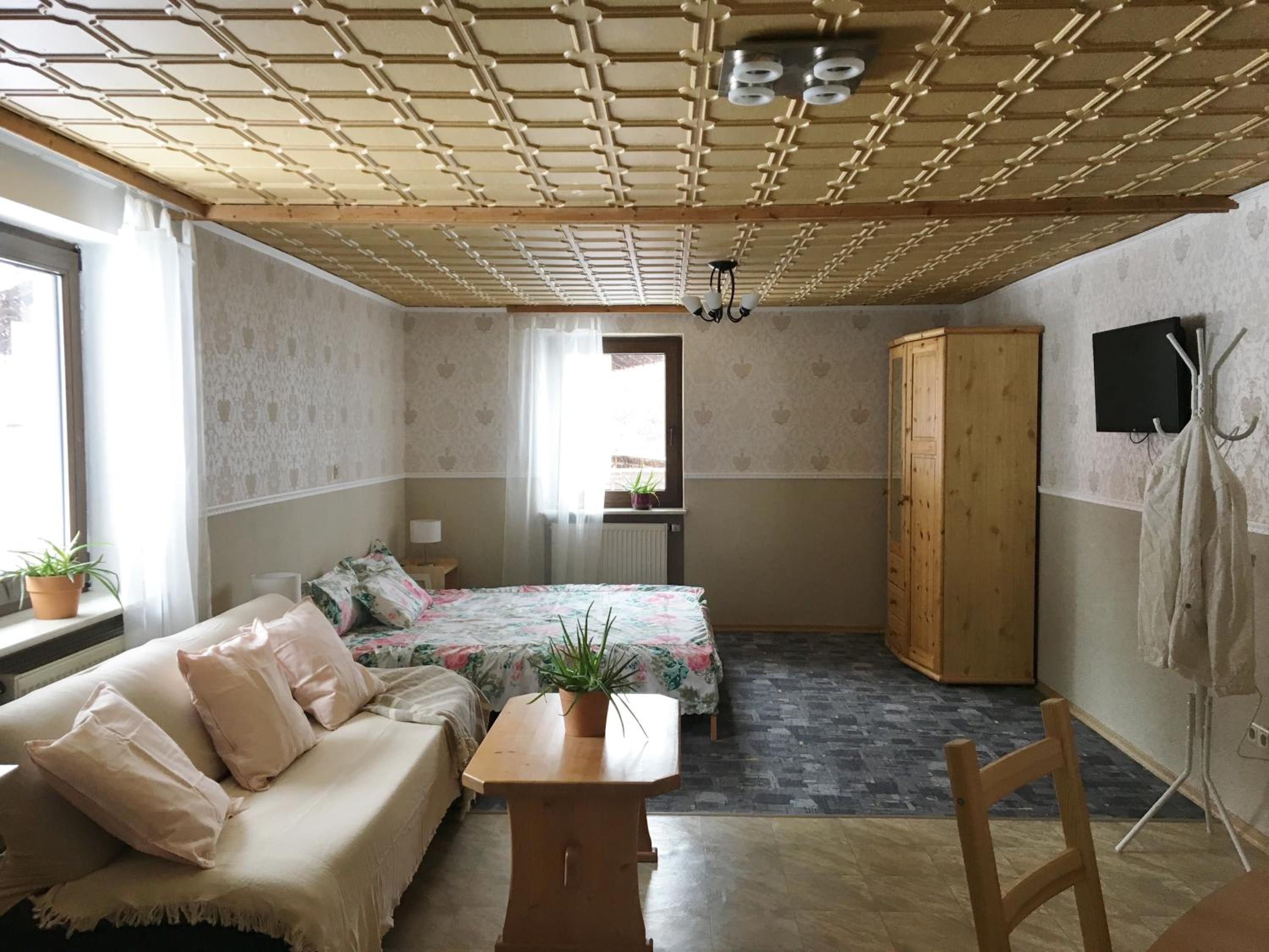 Comfort Triple Room - Photo 4