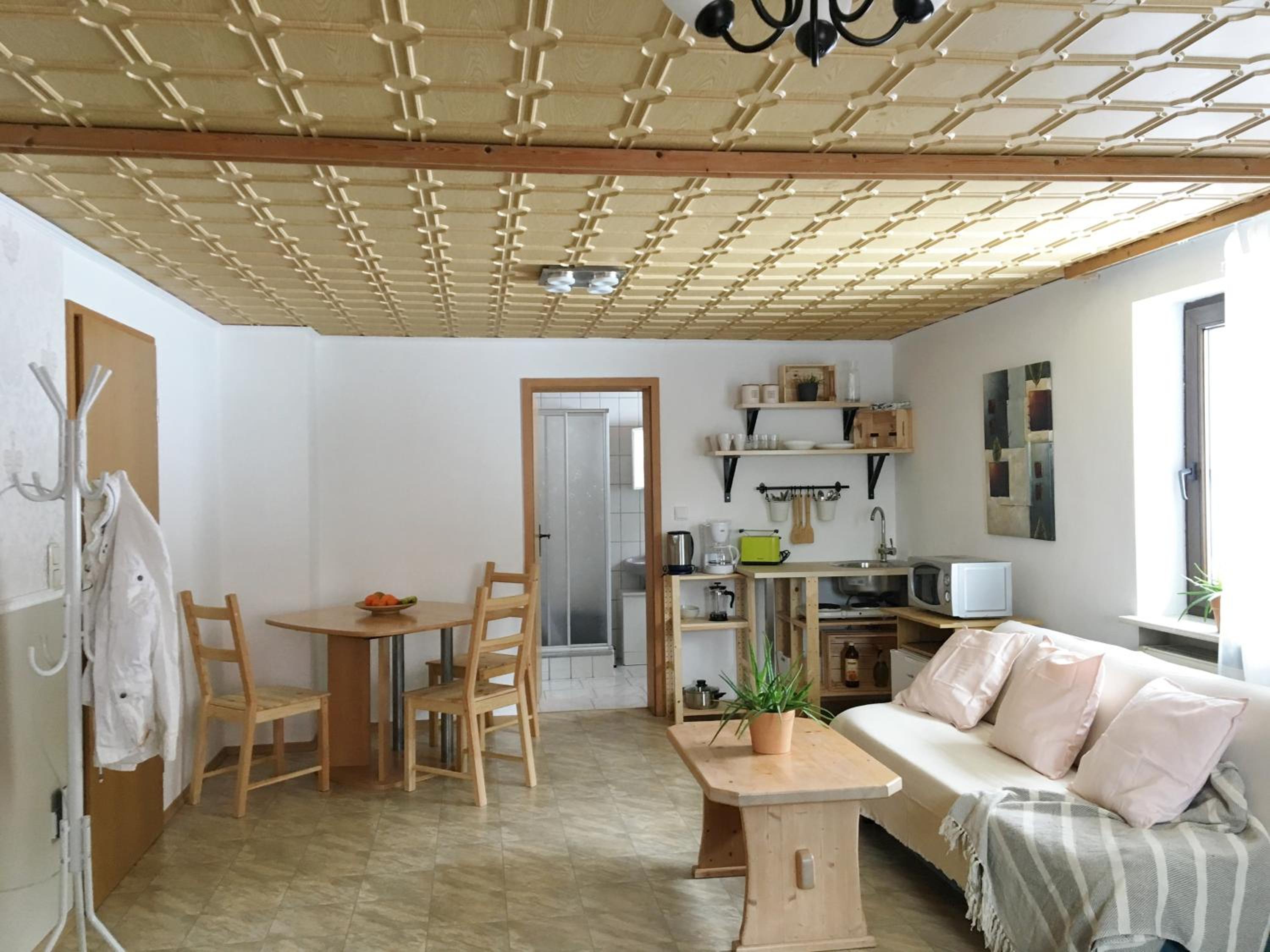 Comfort Triple Room - Photo 3