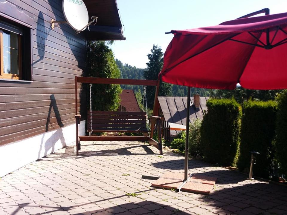 Three-Bedroom Chalet photo 3