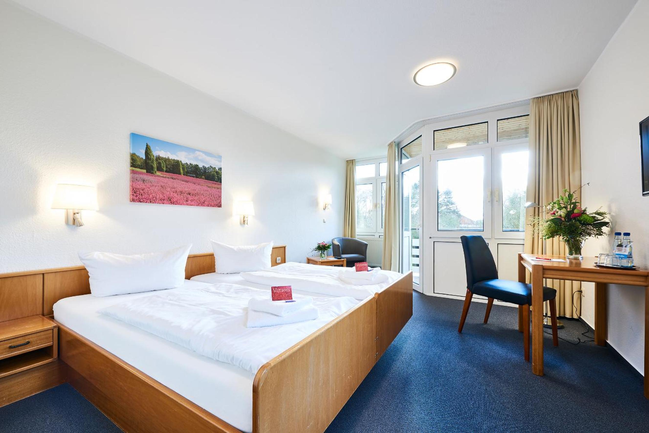 Double or Twin Room