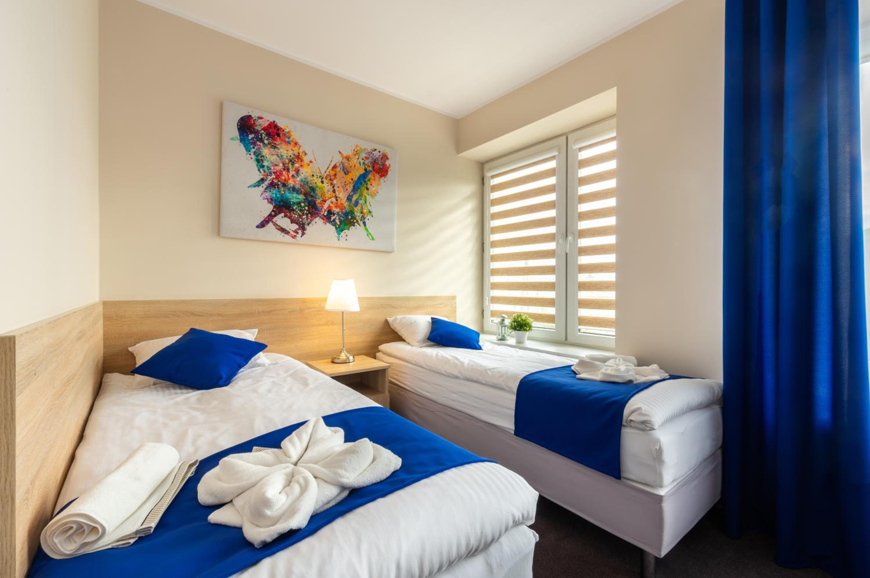 Standard Double Room - Photo 1