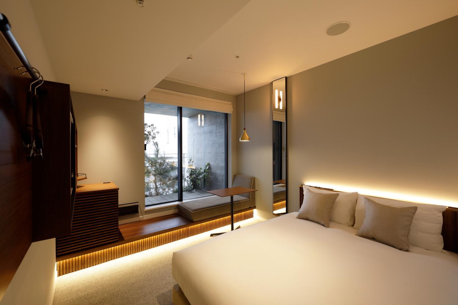 Double Room photo 1
