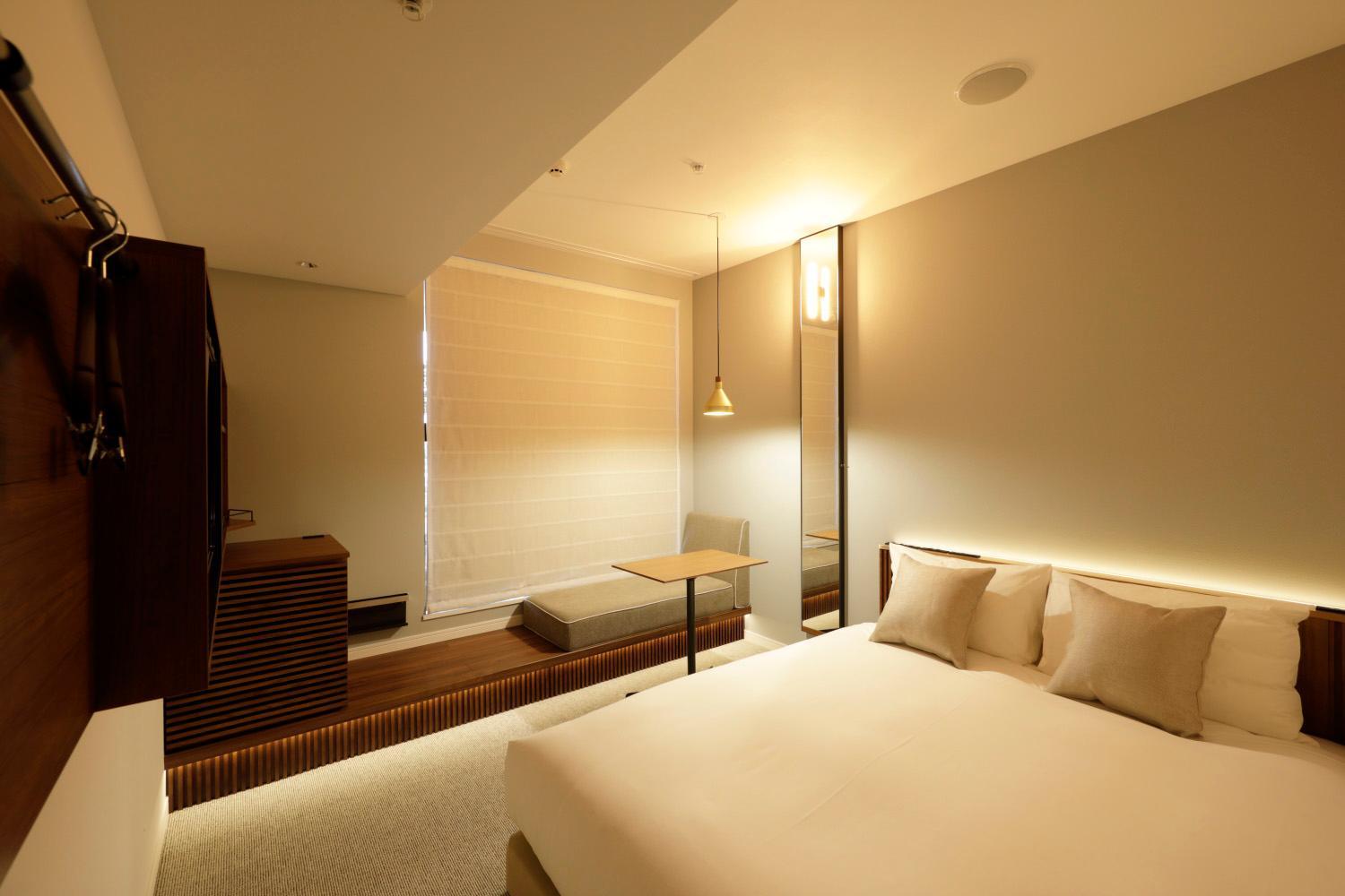 Double Room photo 2