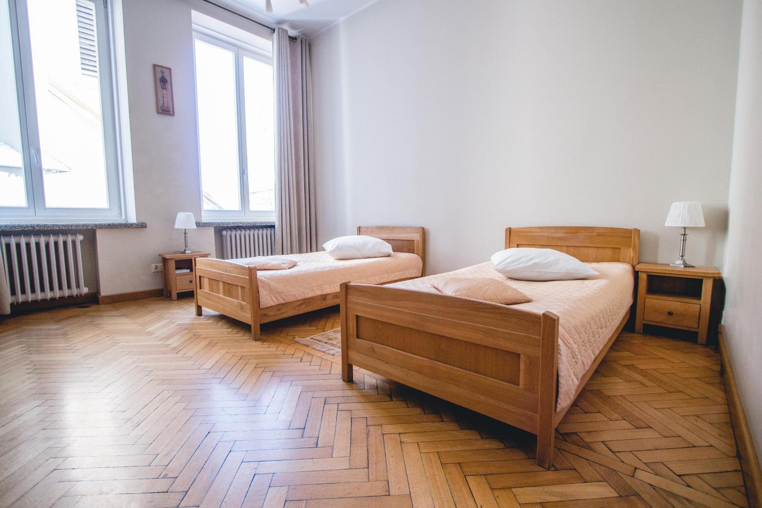 Standard Twin Room photo 3