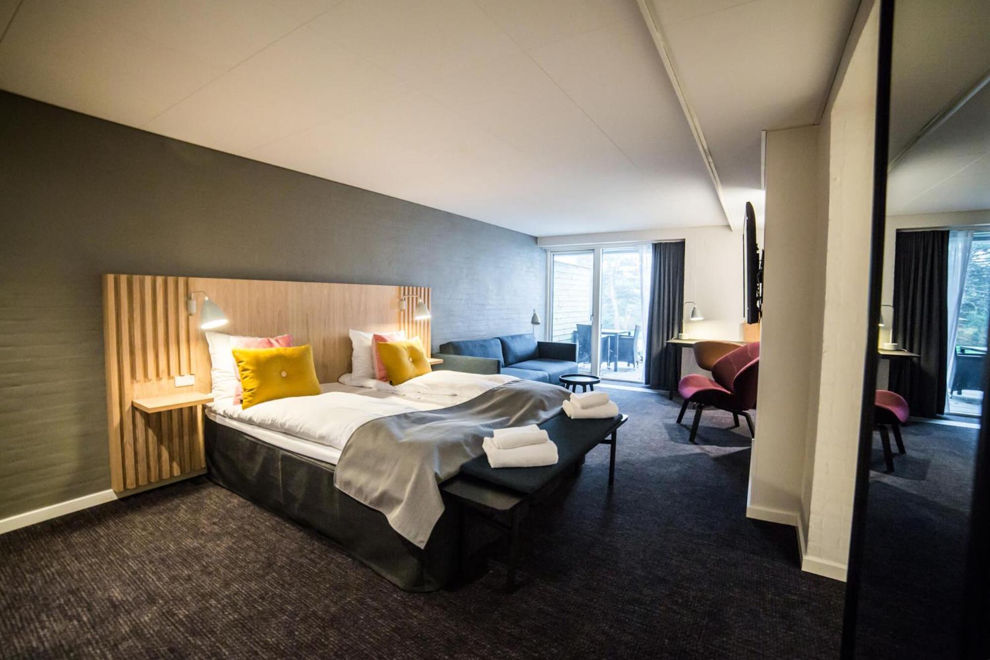 Suite - Photo 6