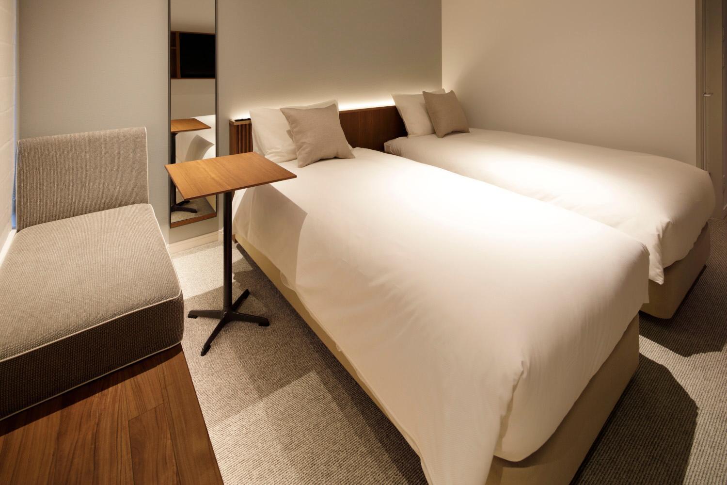 Twin Room photo 2