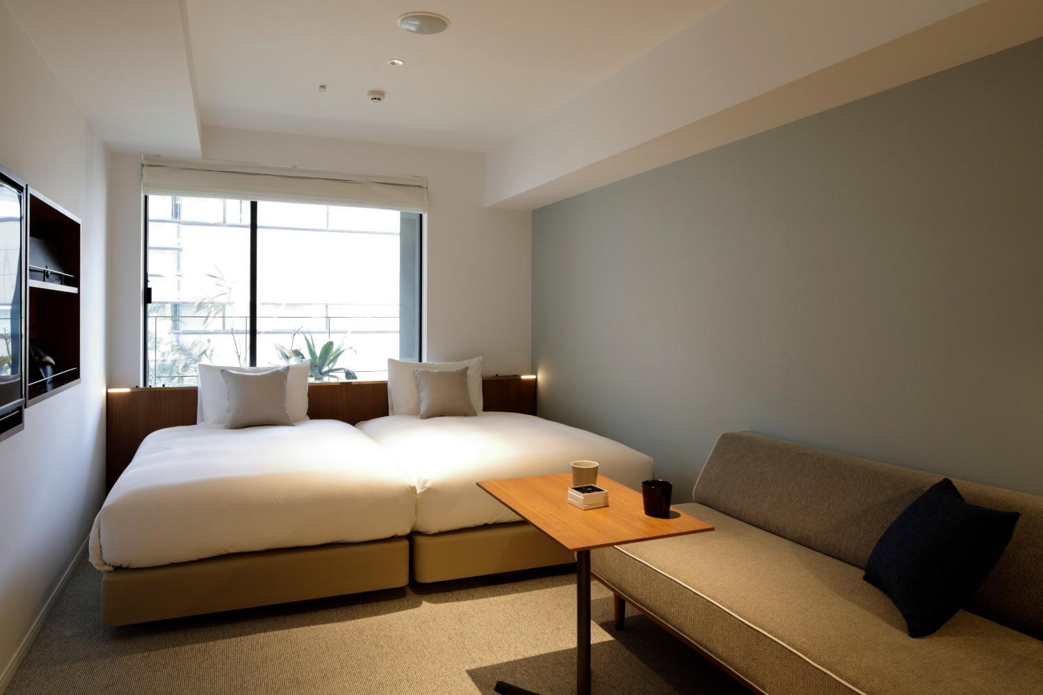 Universal Room photo 1