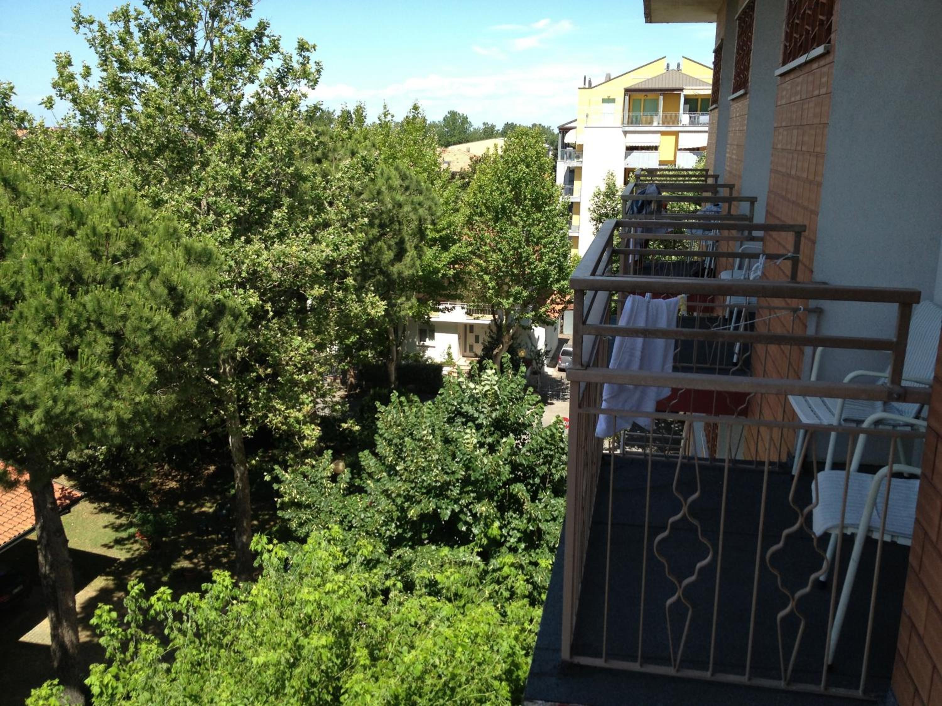 Double Room with Balcony photo 2
