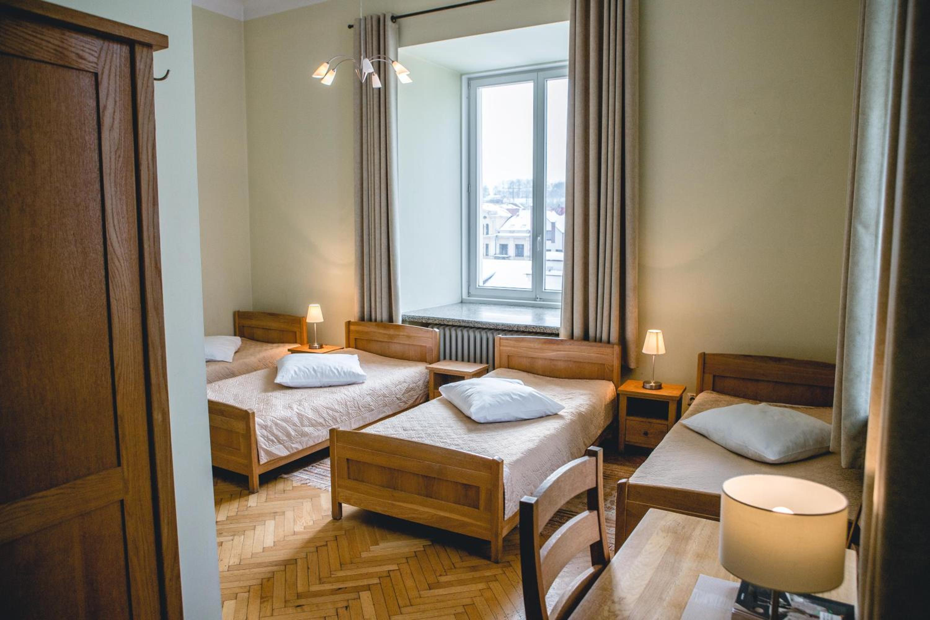 Quadruple Room photo 2