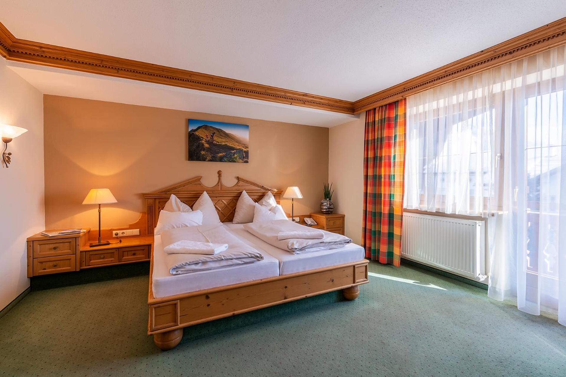 Large Double Room photo 1