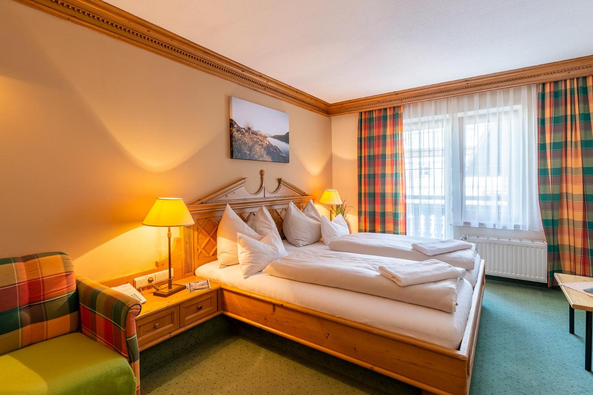 Double Room photo 1