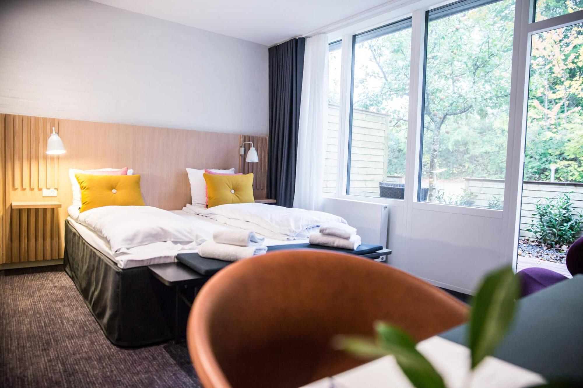 Superior Double Room - Photo 7