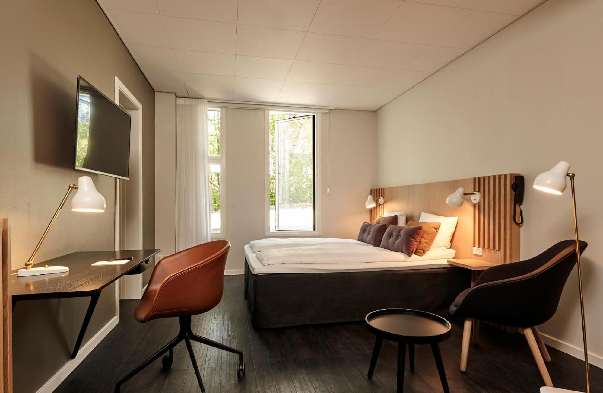 Superior Double Room - Photo 2