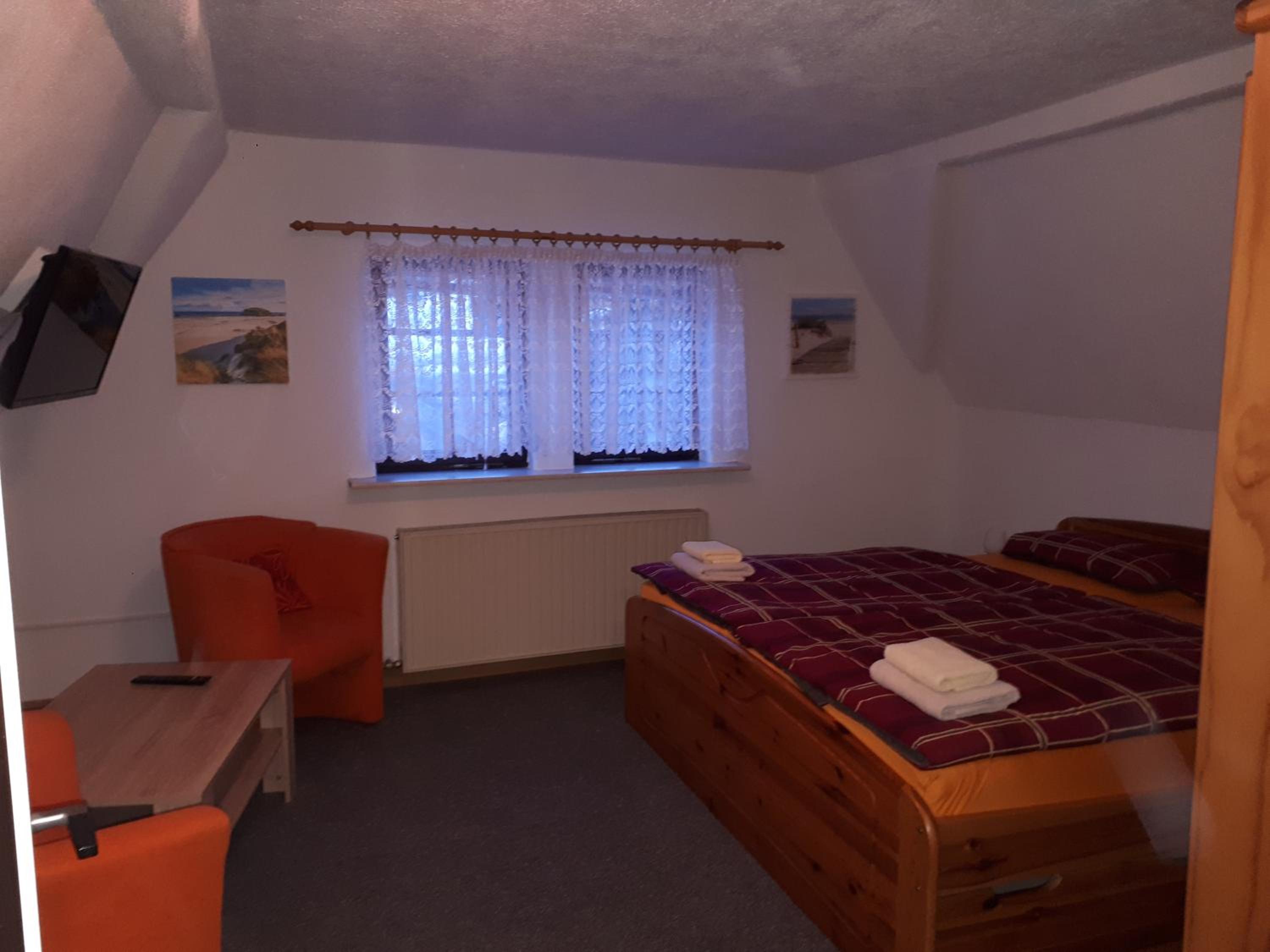 Family Room - Photo 1