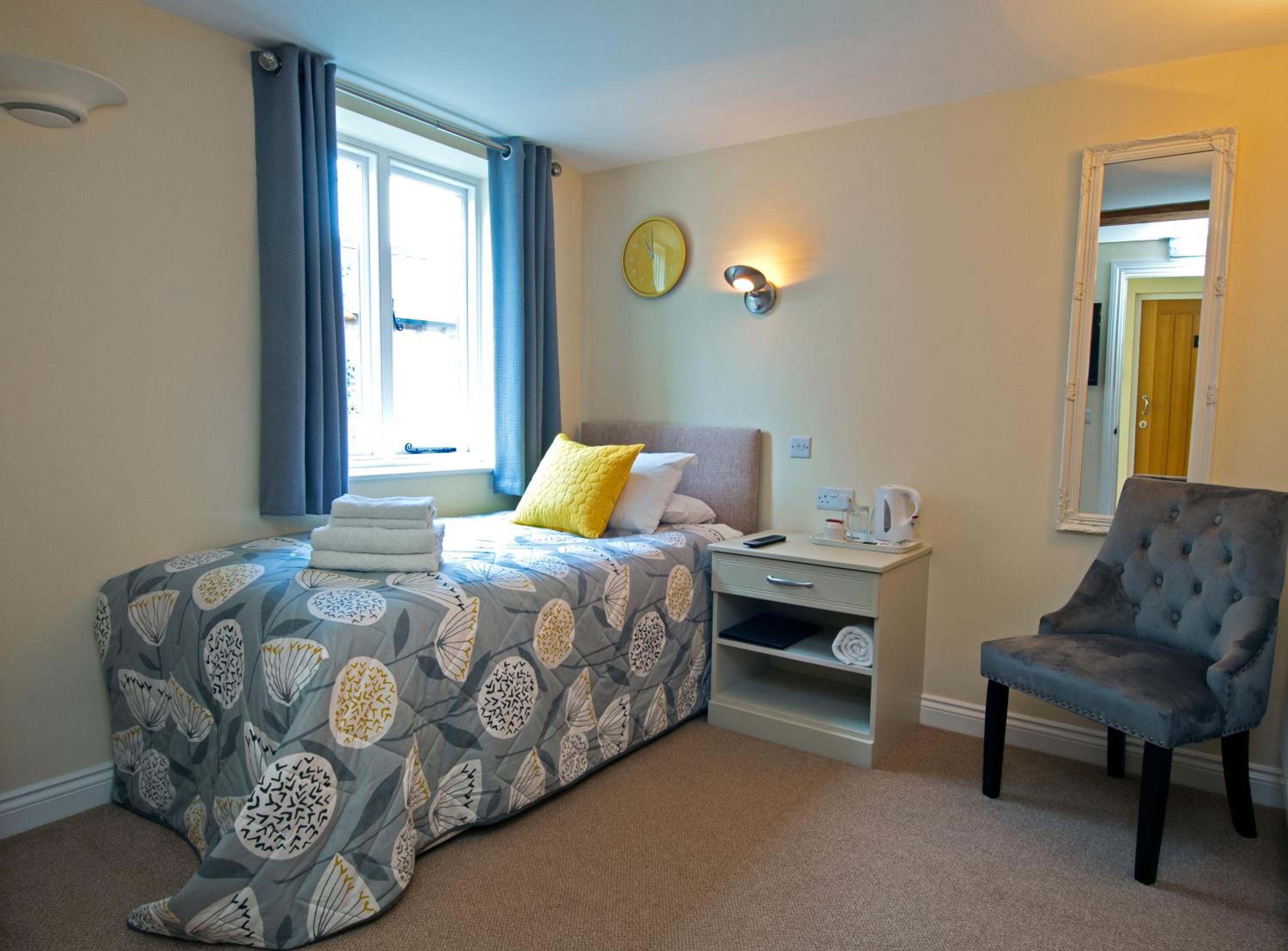 Single Room photo 1