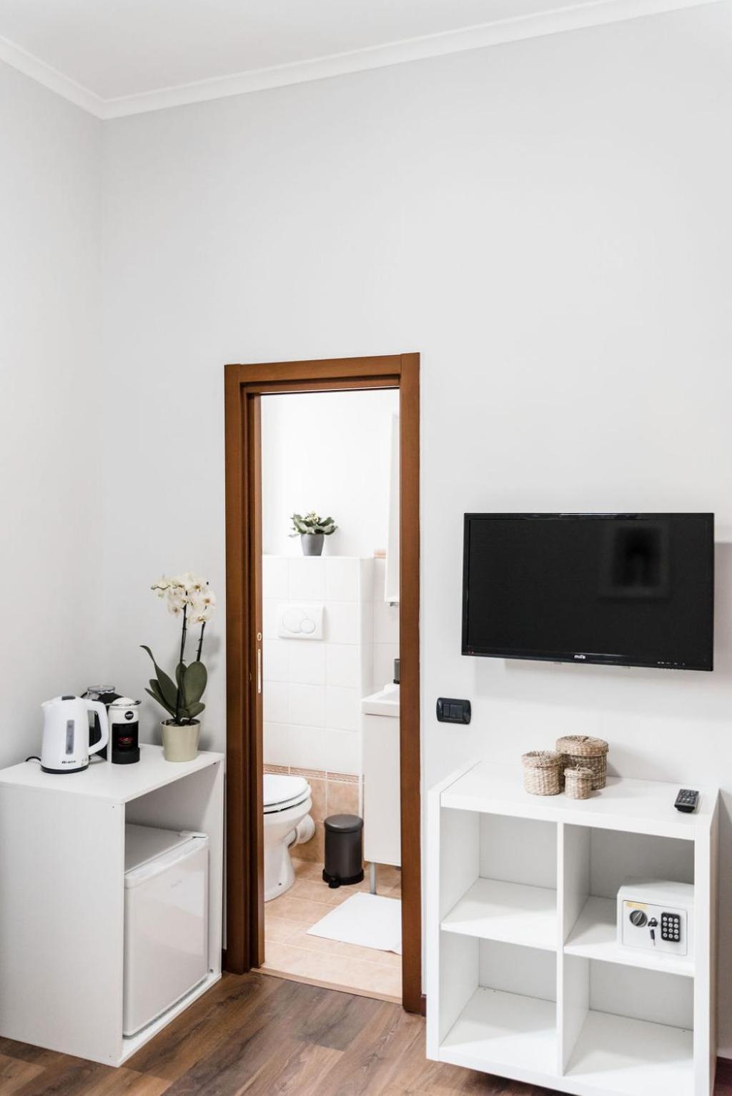 Double Room photo 1