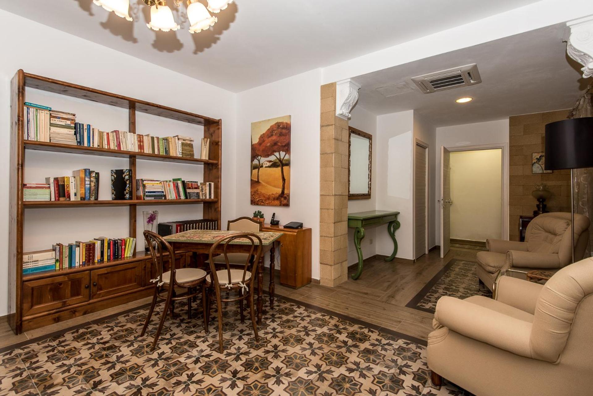 Apartment with Sea View photo 1