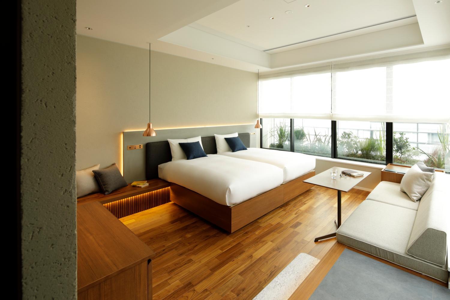 Terrace Room photo 3