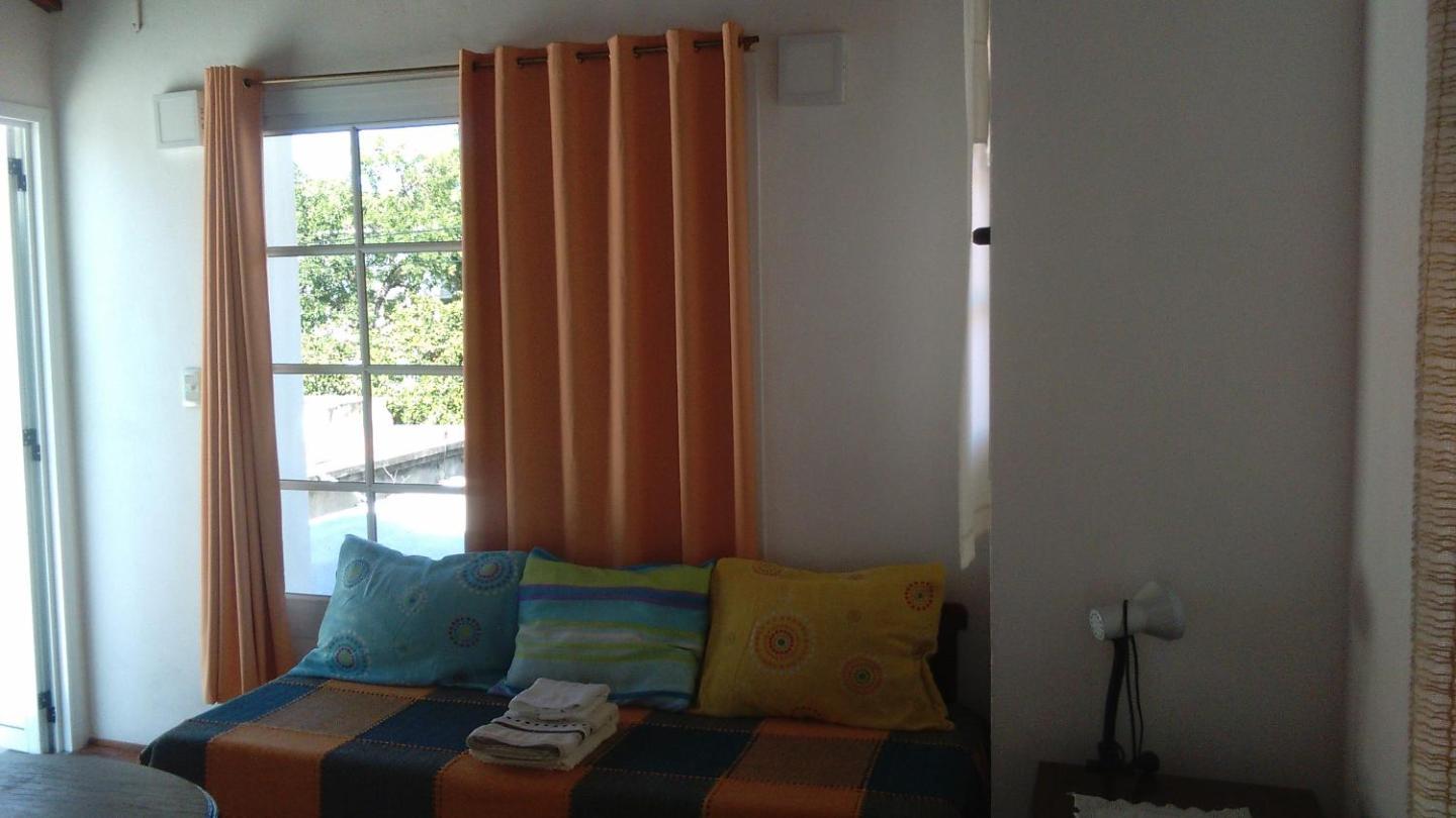 One-Bedroom Apartment photo 3