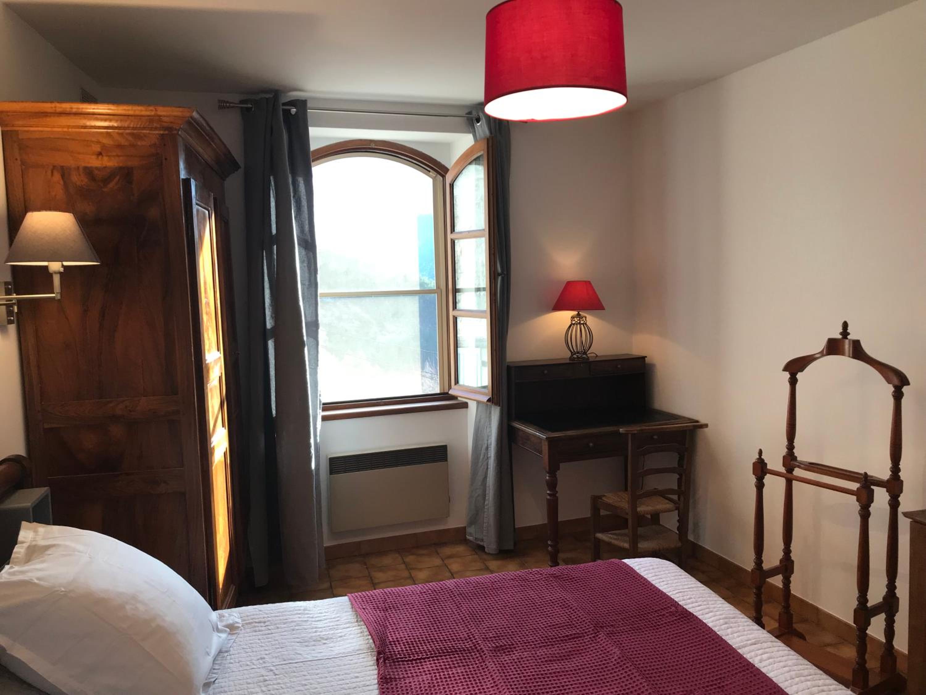 Double Room with Mountain View photo 1
