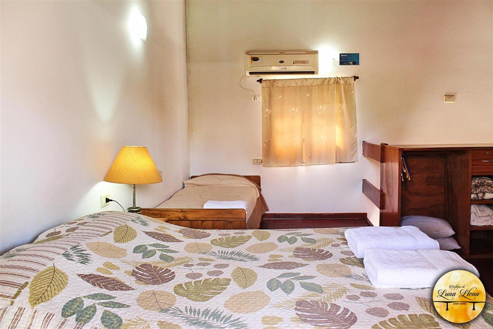 Duplex Apartment photo 3