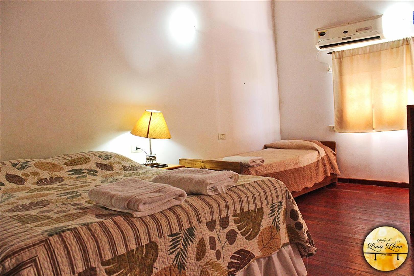 Duplex Apartment photo 2